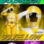 PRE-ORDER : SHODO SUPER Kyuukyuu Sentai GoGoFive
