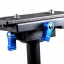 S-60 Handheld Stabilizer For Canon Nikon Sony 0.5-3.5KG Flycam Steadycam Steadicam Video Camera