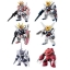 PRE-ORDER : FW GUNDM CONVERGE #15 (10pcs)