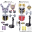 PRE-ORDER : SO-DO CHRONICLE Kamen Rider Den-O (10pcs)