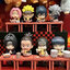 โมเดลได้ 1 ตัว - Naruto Shippuden - 🍜 Ramen Series by BN Figure Q