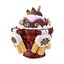PRE-ORDER : KAMEN RIDER GAVV Parfait DX ChocoRappa Gochizo Version