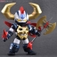 ES Gokin Gaiking & Raiking&Balking (Set of 2)