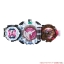 Masked Rider Zi-O - DX Zi-O Trinity Ridewatch by Bandai