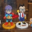 Fewture Models EX Gokin - Dr.Slump: DX Obotchaman by Action Toys (มือ1 เปิดเช็ค)