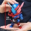 PRE-ORDER : DefoReal Kamen Rider Build Rabbit Tank Form