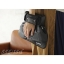PRE-ORDER : Kamen Rider 555 x C & C SMART BRAIN Roll-up Shoulder Bag (Small) Black