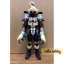 Masked Rider Fourze Zc01 Scorpion Zodiarts