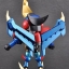 ES Gokin Gaiking & Raiking&Balking (Set of 2)