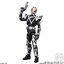 PRE-ORDER : SHODO-O Kamen Rider 3 (10 pcs)