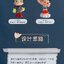 Blind Box - Astro Boy Retro Career Series (8+2secret)