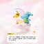 โมเดล ทอยสตอรี่ ได้ 1 ตัว | Disney - Toy Story On Cloud Series by Miniso