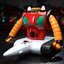 METAL HEAT Series Getter 3 (Getter Robo Armageddon ver.) by POSE+