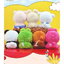 Crayon Shinchan - Magnet Plush Shoulder Animal Series