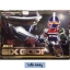 Dream-EX Diecast Series F-02 Six Gods by First Gokin