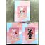 Haicaipin 58011-58013 Bearbrick มีไฟ