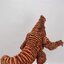 Pre-order : KRS x JG "Ultraman" Red King Soft Vinyl Figure by ACRO