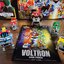 ES Gokin - Golion / Voltron Lion Force by Action Toys