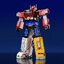 PRE-ORDER : Super Mini Pla Kyukyu Sentai GoGoFive - Victory Robo