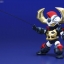 ES Gokin Gaiking & Raiking&Balking (Set of 2)