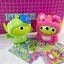 Disney - Toy Story - Aliens Green Man Plush Costume Series by MGL Toys