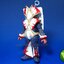 Ultra Monster Series - Ultraman Nice No.140 Alien Zagon 6” by Tsuburaya