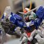 Gundam - Mobile Suit Gundam 00 NXEDGE STYLE [MS UNIT] 00 Gundam & 0 Raiser Set by Bandai