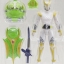 Masked Rider GAIM - AC05 Masked Rider Zangetsu Melon Arms by Bandai