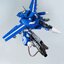 Pre-order : ROBOTECH ROBO-DOU ROBOTECH VF-1J Veritech (Max Sterling) by Threezero
