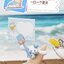 ที่เสียบการ์ด - Sanrio - Sanrio Family Dessert Series Card Holder