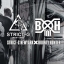 PRE-ORDER : STRICT-G NEW YARK × BOUNTY HUNTER DOM T-shirt