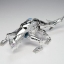 Saint Seiya Saint Cloth Myth Lizard Misty