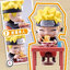 โมเดลได้ 1 ตัว - Naruto Shippuden - 🍜 Ramen Series by BN Figure Q