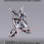 PRE-ORDER : METAL BUILD Gundam Astraea High Maneuver Test Pack