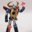 Soul Of Chogokin GX-05 Daiku Maryu Gaiking by Bandai