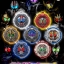 PRE-ORDER : Kamen Rider Zi-O Sound Ridewatch Series GP Ridewatch PB02