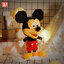 Lp 200573 , 200588 Disney - Mickey & Minnie
