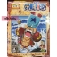 LOZ 9827 One Piece Franky 410pcs
