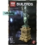 Lepin 17011 Statue of Liberty 1887 pcs