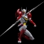 TATSUNOKO HEROS GEAR TEKKAMAN, THE SPACE KNIGHT by SEN-TI-NEL