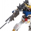 SD GUNDAM EX-STANDARD 010 Gundam Barbatos by Bandai
