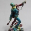 S.I.C. Takumi Damashii Vol.1 by Bandai (Set of 8+1 secret)