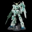 PRE-ORDER : HG 1/144 GUNDAM BASE TOKYO LIMITED UNICORN GUNDAM (LUMINOUS CRYSTAL BODY) PLASTIC MODEL
