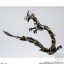 PRE-ORDER : SHODO-O Masked Rider 2 (10 pcs)