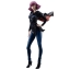 PRE-ORDER :GGG MOBILE SUIT Z GUNDAM HAMAN KARN 1/8 PVC FIGURE