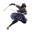 PRE-ORDER : G.E.M. SERIES NARUTO SHIPPUDEN UCHIHA SASUKE SHINOBI WORLD WAR VER. PVC FIGURE