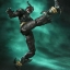 S.I.C Vol.63 Masked Rider Gills and Masked Rider Another Agito by Bandai