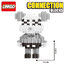 Linkgo 68486-68493 Bearbrick