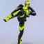 Pre-order : S.H.Figuarts Kamen Rider Zero-One Rising Hopper