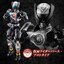 PRE-ORDER : SO-DO CHRONICLE So-Do Kamen Rider Birth BIRTH UNIT